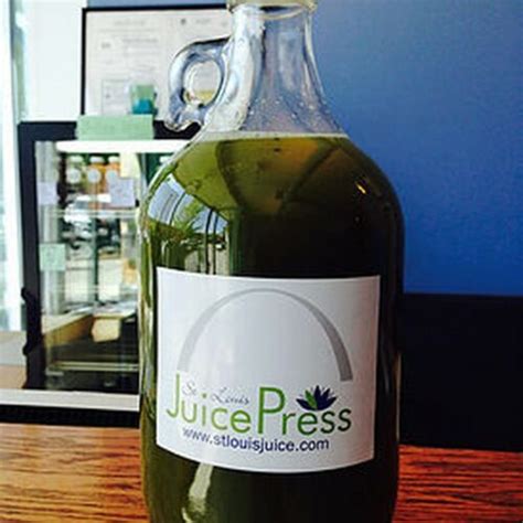 st louis juice press